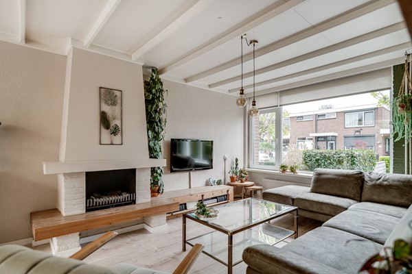 Medium property photo - PC Hooftstraat 67, 6901 KM Zevenaar